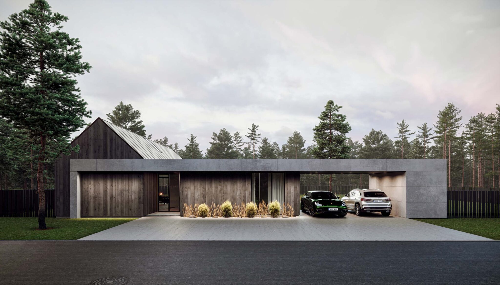Drainage around the house: 8 things that keep the foundation and walls dry 4 Iceland house 2.0 – good drainage is invisible until it needs maintaining