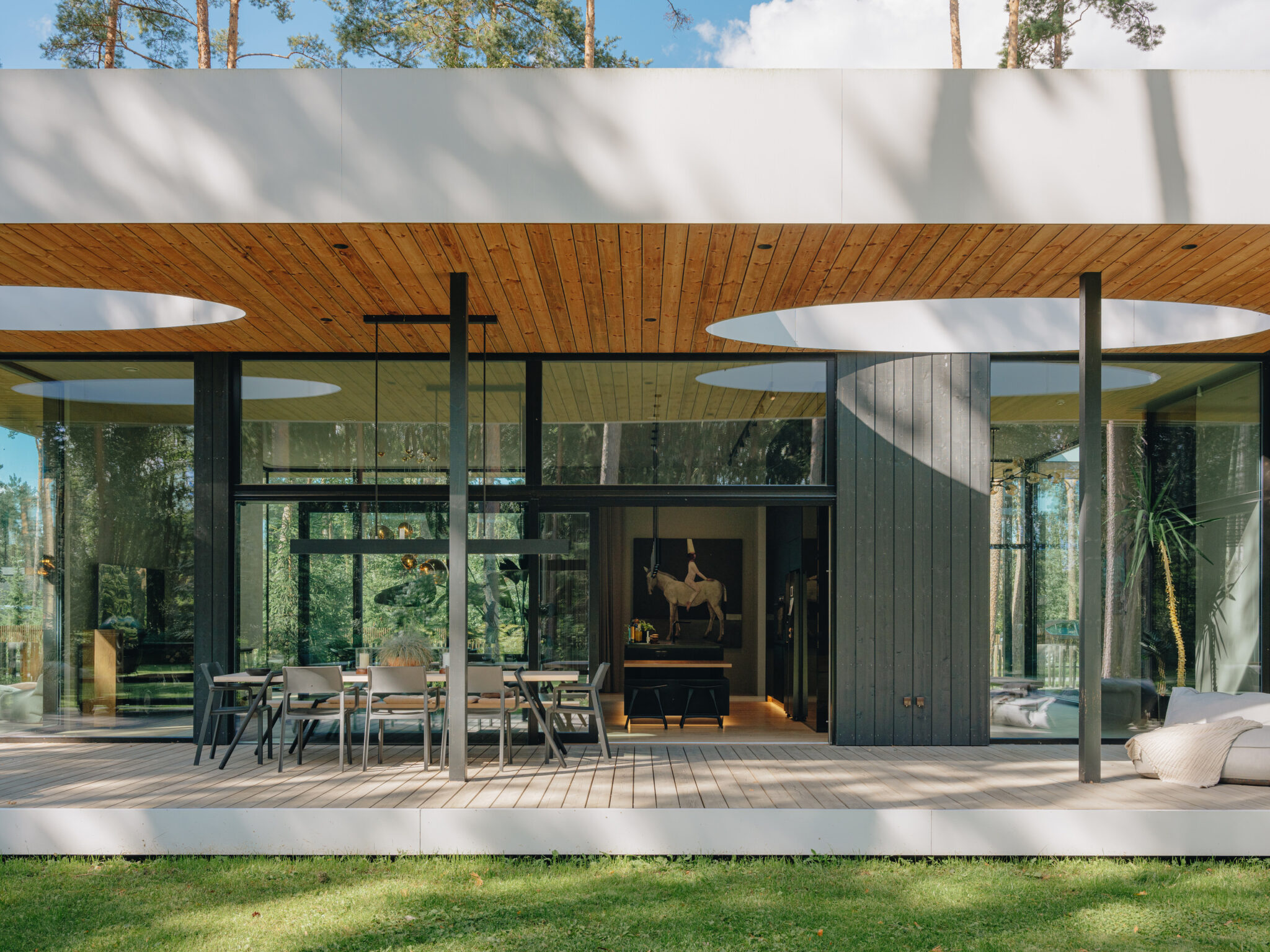 How to choose your house builder? What to really compare before you decide 4 Denmark house in Viimsi