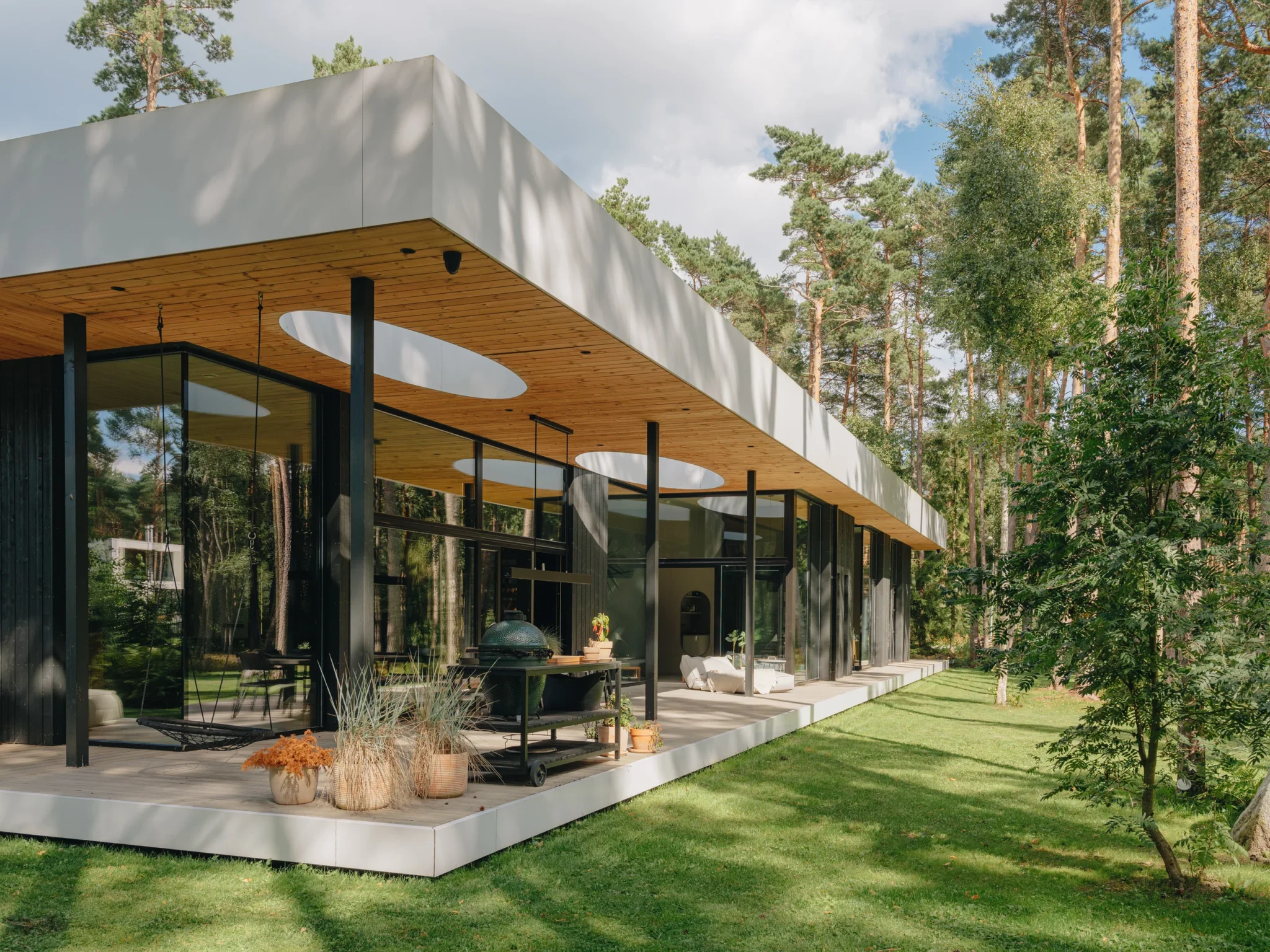 How to choose a good plot for a house and what to assess before you buy? 2 Denmark house