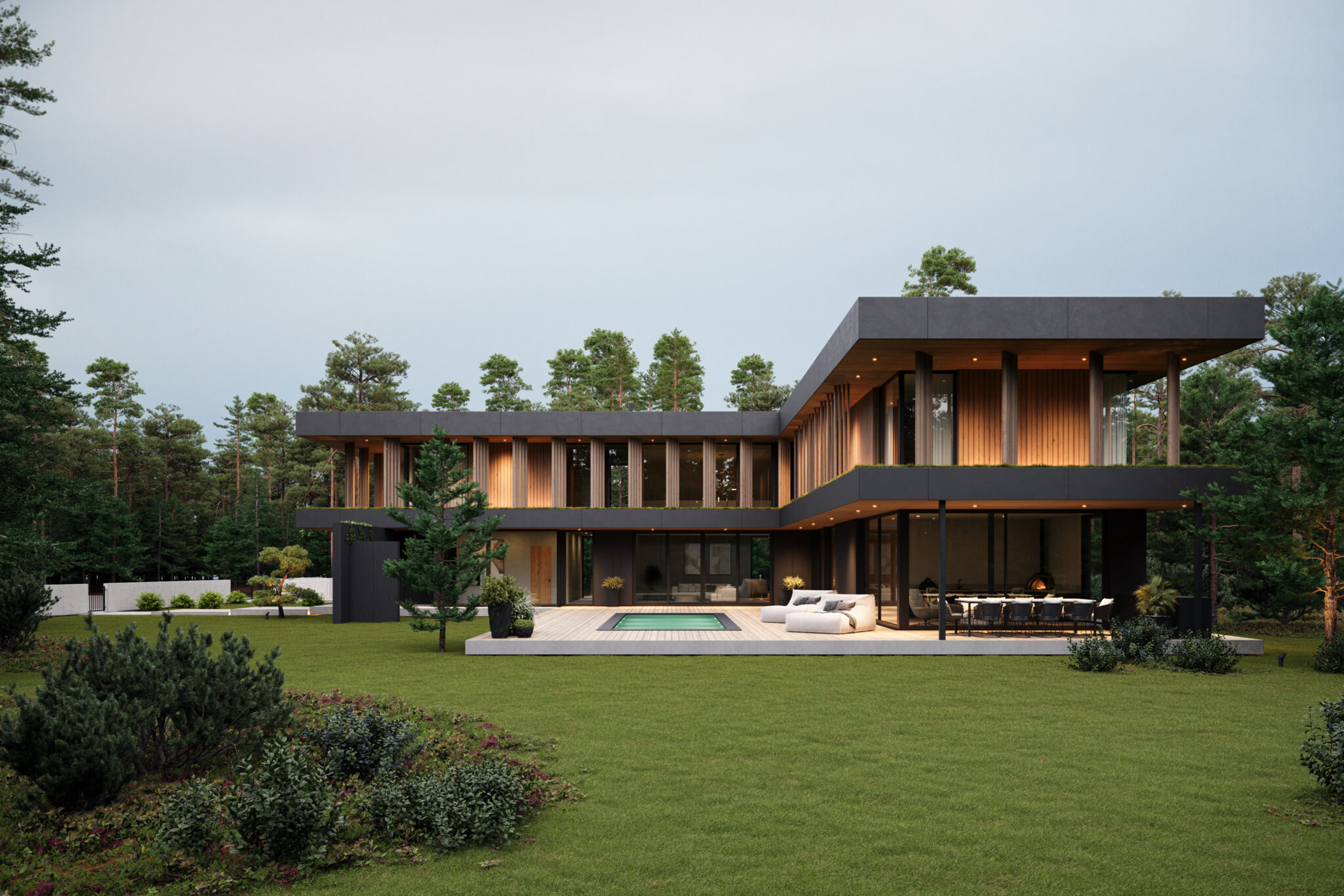 Construction contract for a turnkey house: 10 clauses it must contain 4 Switzerland house – a contract protects both parties when it is specific