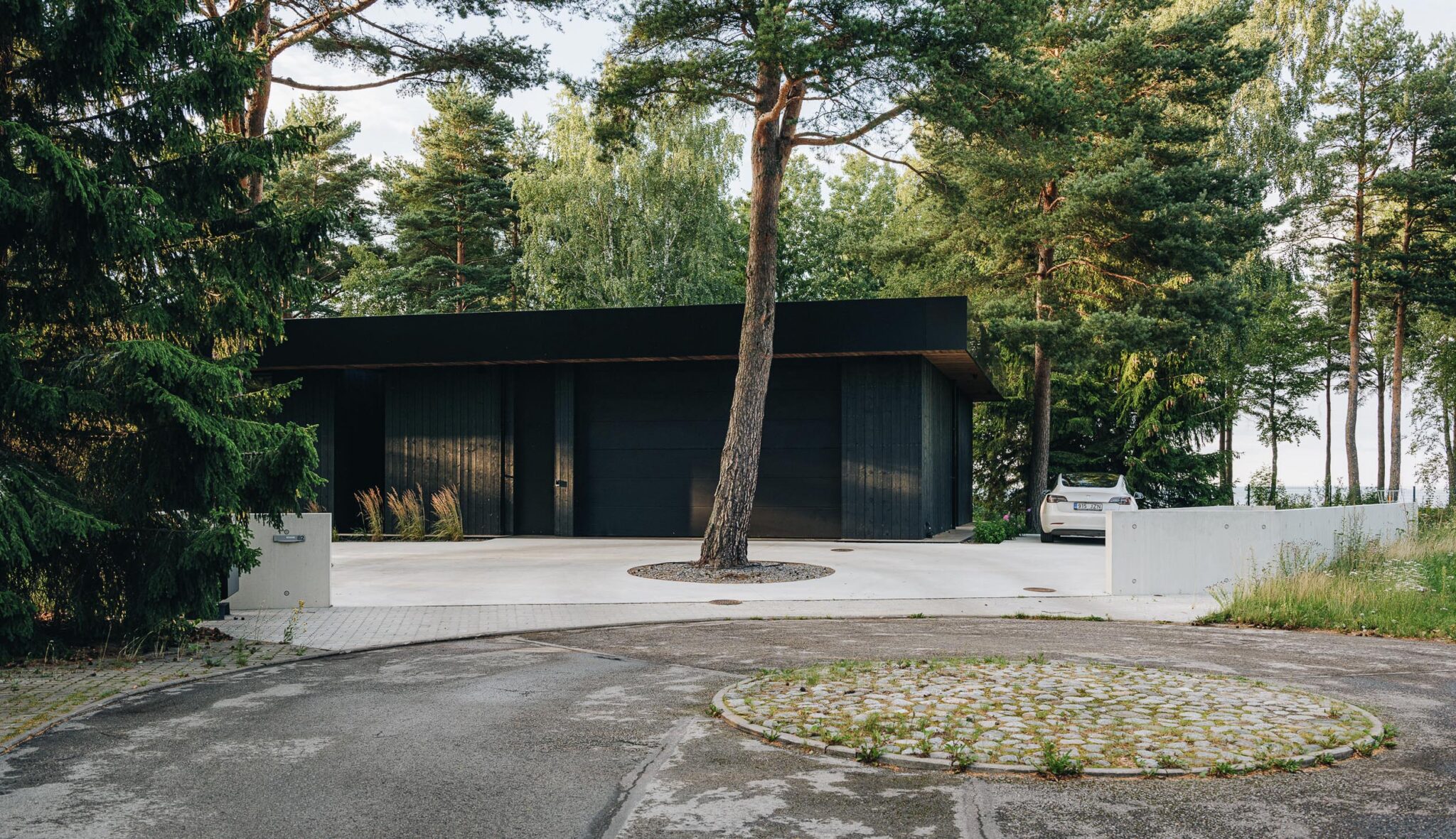 How to choose a good plot for a house and what to assess before you buy? 1 Denmark house